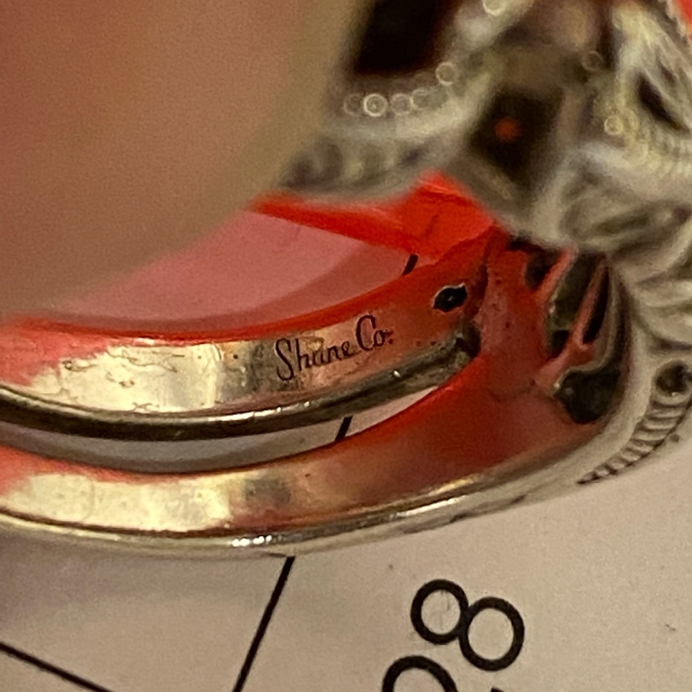 Shane co Engagement ring - Picture 4 of 6